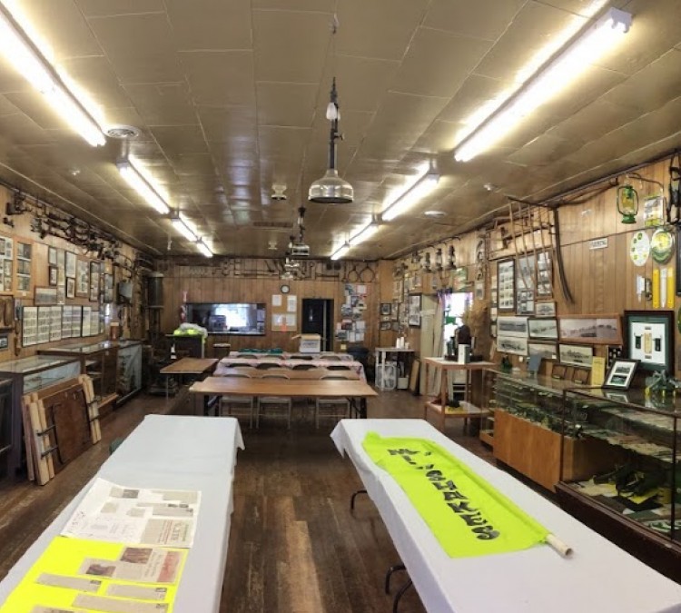 McCoy Valley Museum (Oakesdale,&nbspWA)